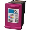 Inkjet HP 901 COLORE